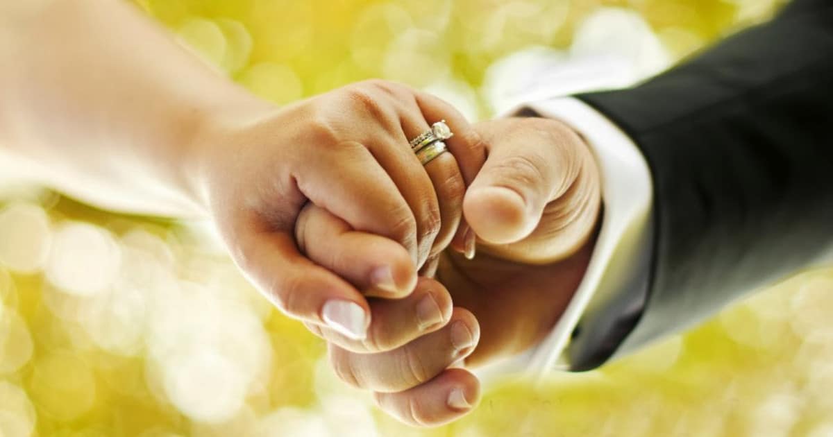 أجمل واحلى عبارات تهنئة بالزواج