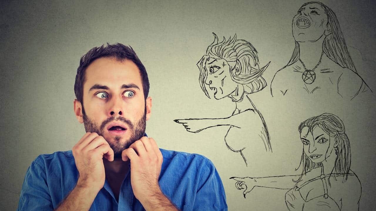 علاج الرهاب الاجتماعي بدون ادوية