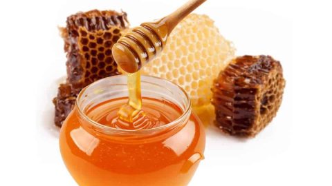 علاج تأخر الحمل بالعسل