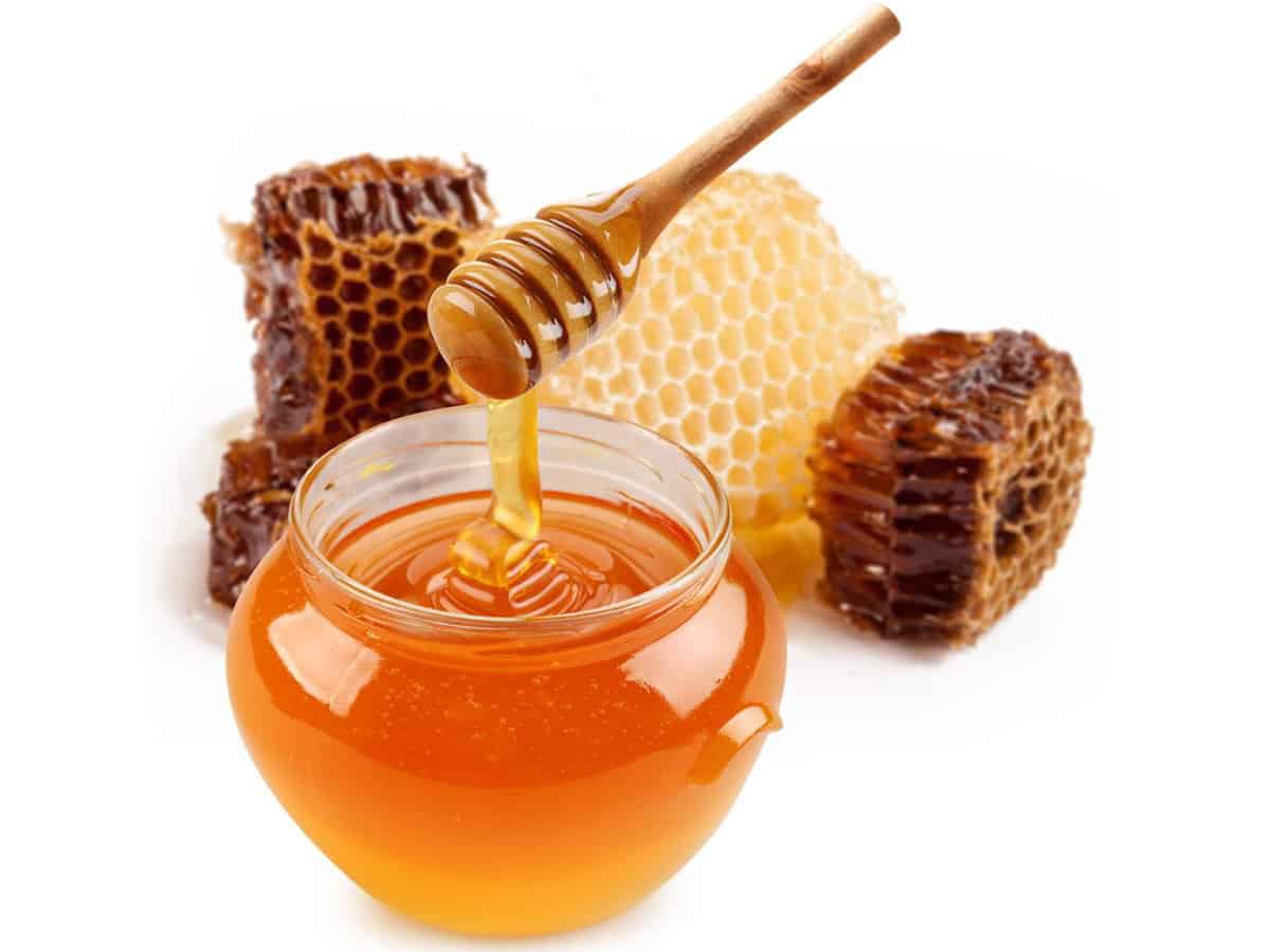علاج تأخر الحمل بالعسل