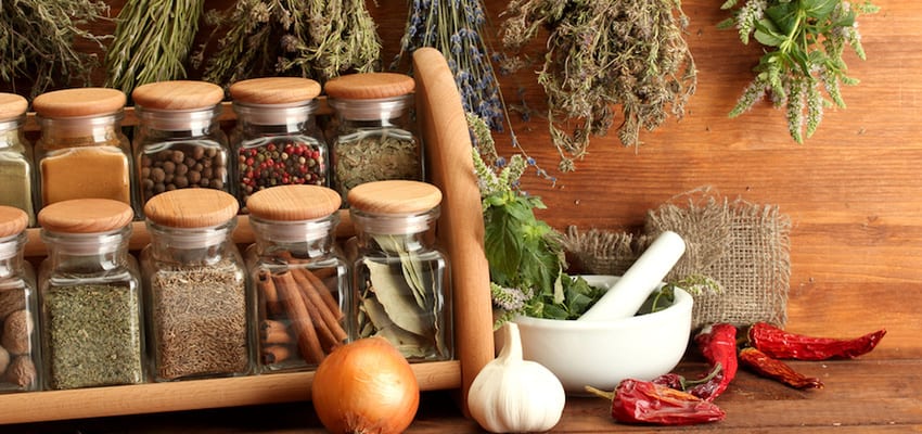 علاج لقوة النظر بالأعشاب مجرب