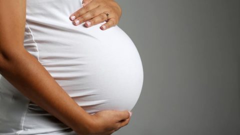 علامات قرب الولادة في الشهر التاسع من الحمل
