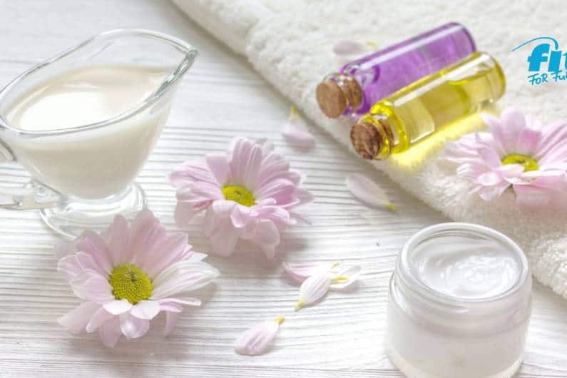 ما هي فوائد الفازلين للشفاه والوجه متى يستخدم ؟