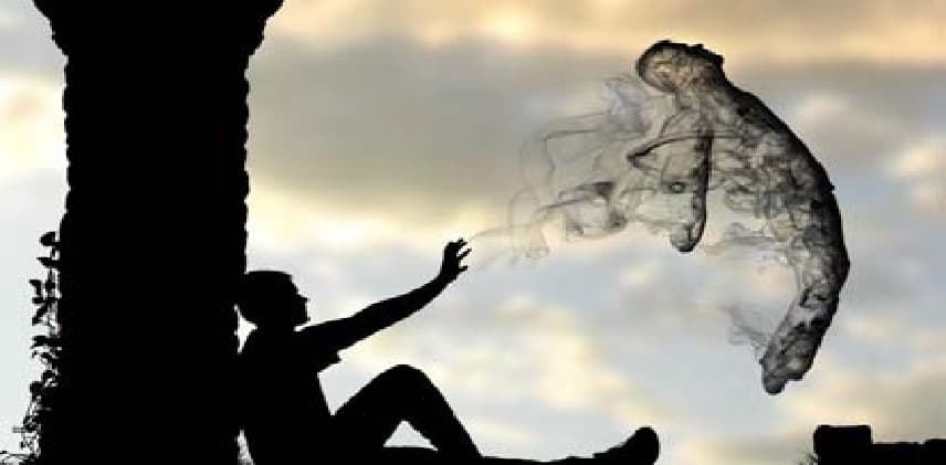 ما معنى الروح وما أنواعها