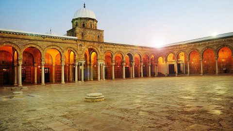 ما هي أقدم جامعة إسلامية(اقدم جامعات العالم الاسلامي)