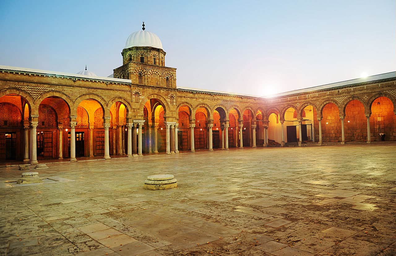 ما هي أقدم جامعة إسلامية(اقدم جامعات العالم الاسلامي)