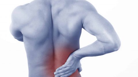 سبب وجع الجنب الأيمن وعلاجه