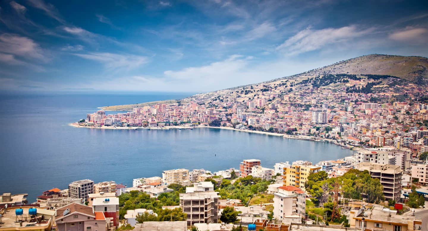 أجمل أماكن السياحة في البانيا ينصح بزيارتها