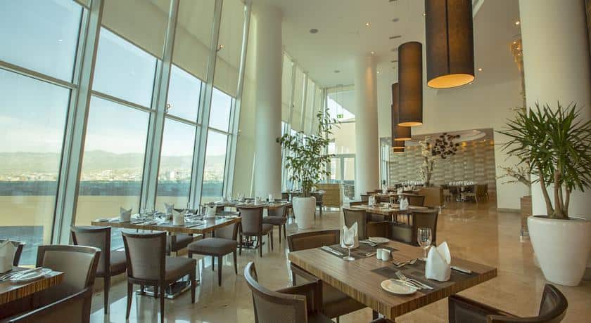 grand millennium sulaimani فندق جراند ميلينيوم السليمانية