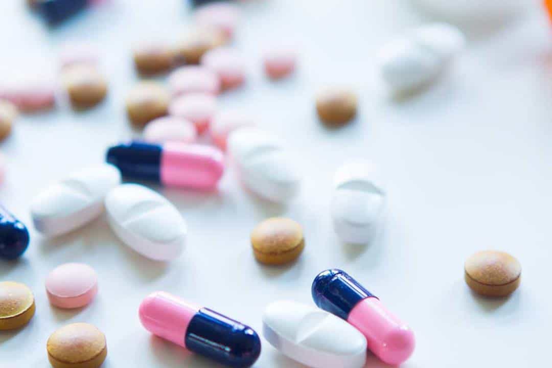 أضرار دواء بروفيرون