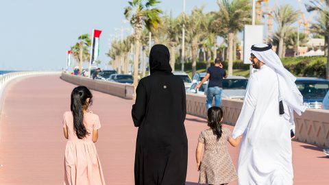 أفضل أماكن السهرات العربية الحلوة في دبي 2020