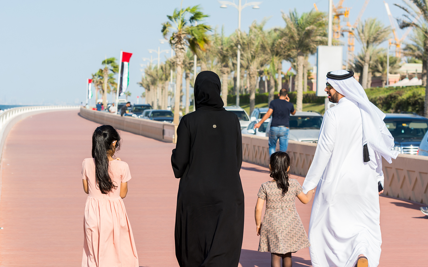 أفضل أماكن السهرات العربية الحلوة في دبي 2020