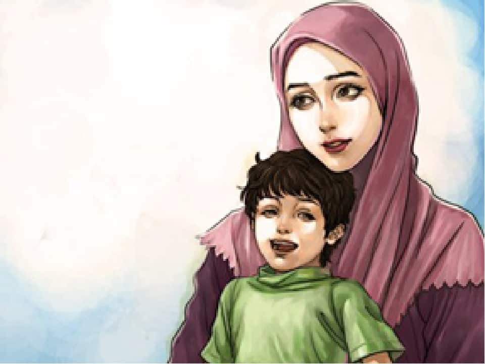 إنشاء عن الأم مع مقدمة وخاتمة