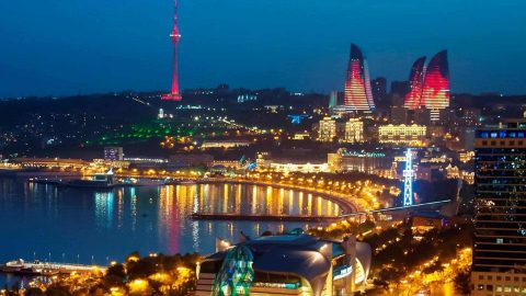 أجمل اماكن اذربيجان سياحة ننصح بزيارتها