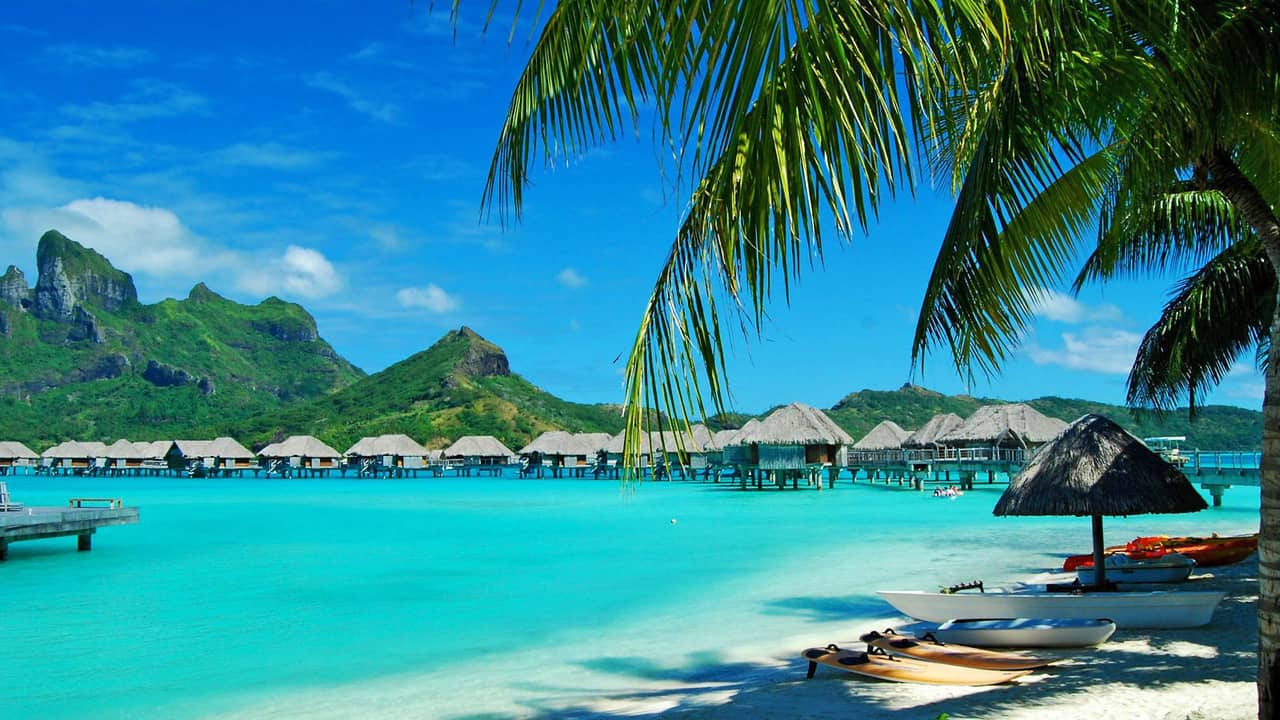 افضل دول في شهر يونيو للسياحة والترفيه