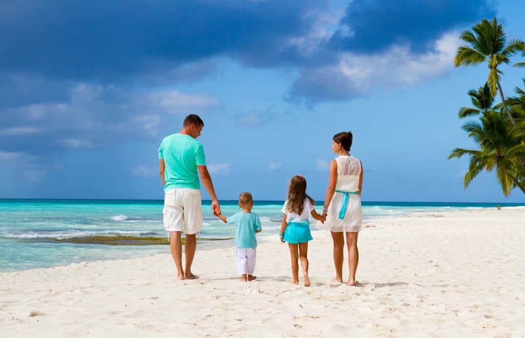 افضل سفرة للعائلة