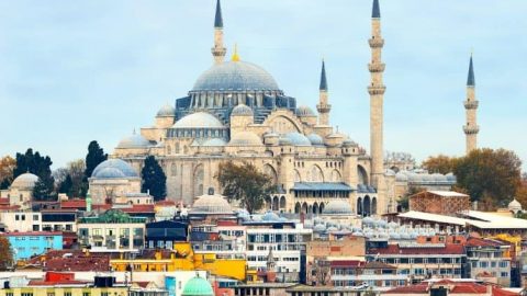 افضل محلات ملابس في تركيا