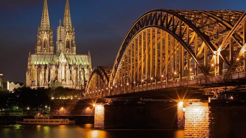 افضل مدن ألمانيا للسياحة العائلية