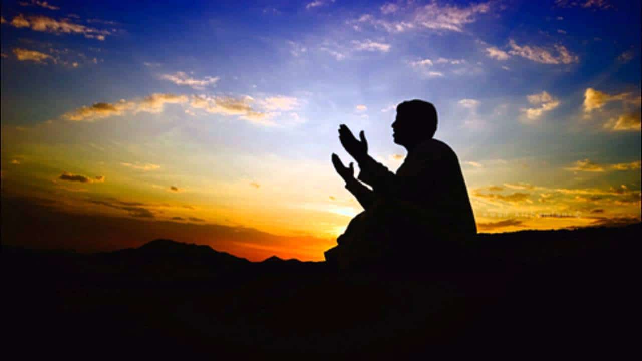 الدعاء للميت بعد الدفن إسلام ويب