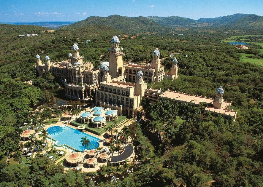 أفضل أماكن السياحة في جنوب أفريقيا ينصح بزيارتها