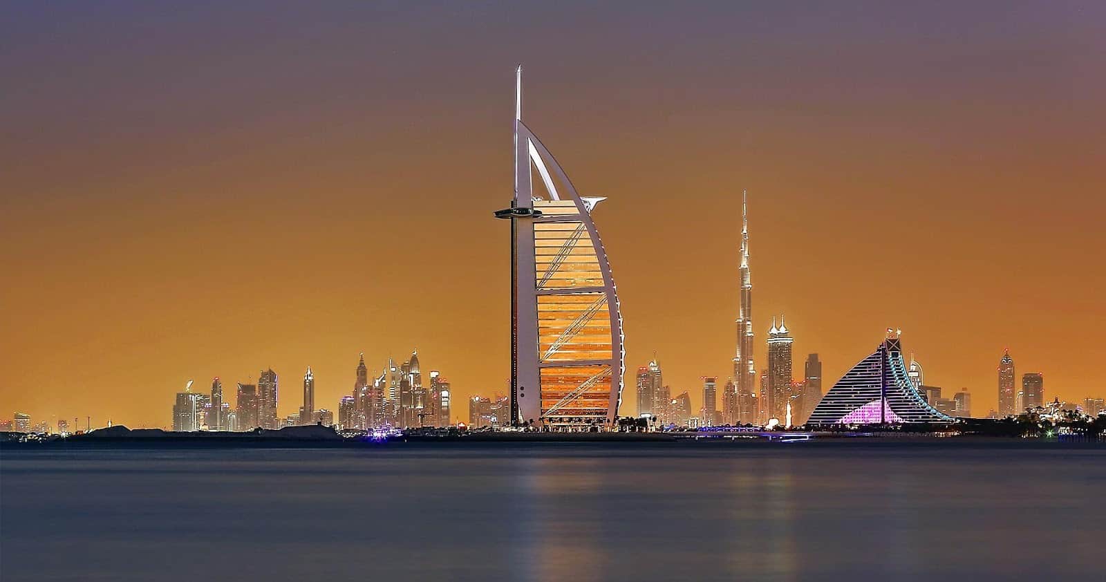 المؤسسات الخيرية في الإمارات 2024