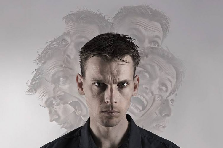 انفصام الشخصية ما هو