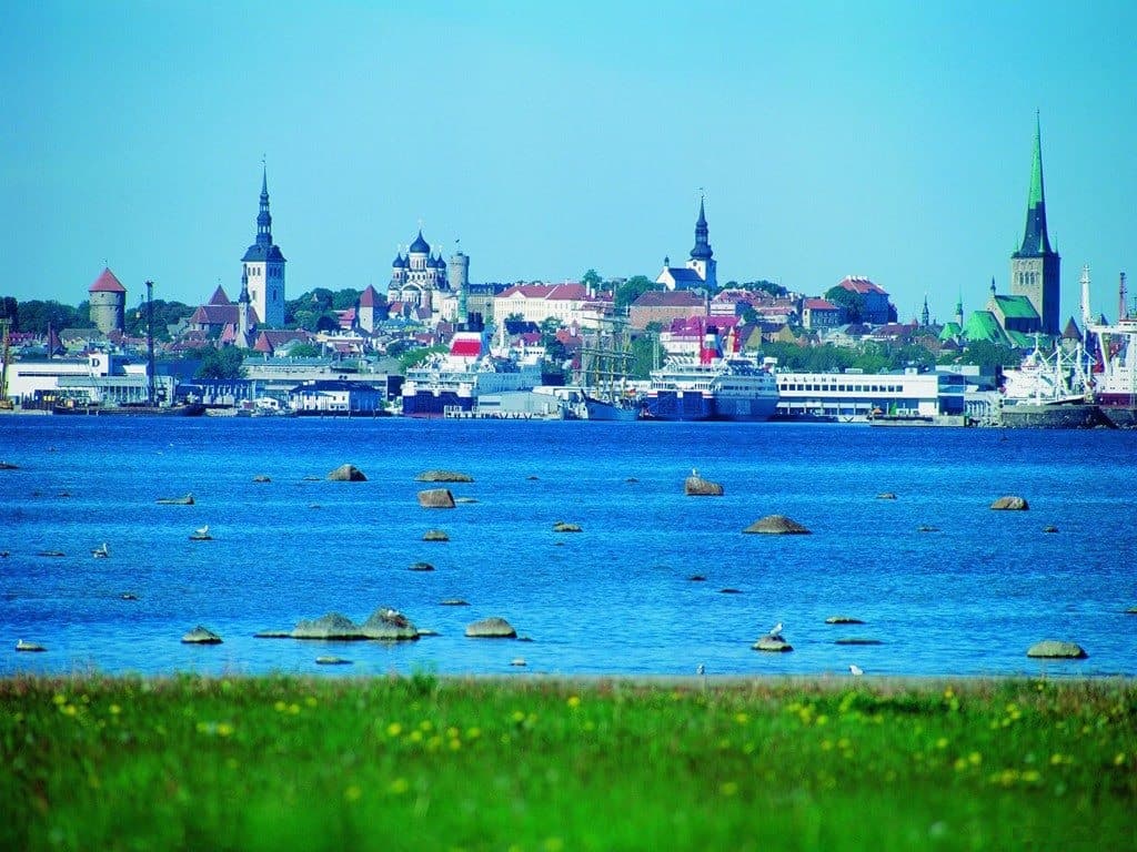 أجمل أماكن السياحة والترفيه في إستونيا