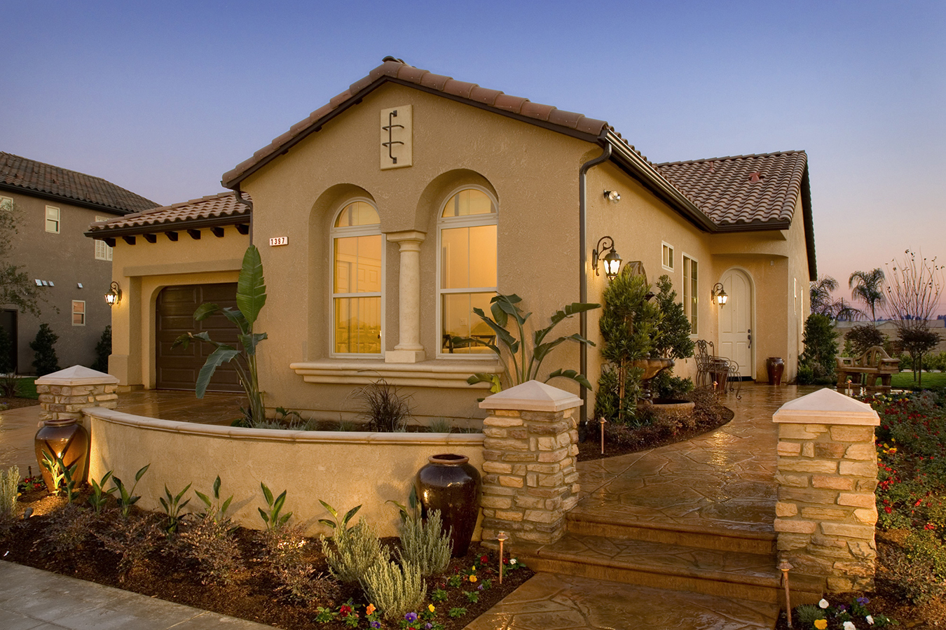 تفسير المسكن الكبير في المنام