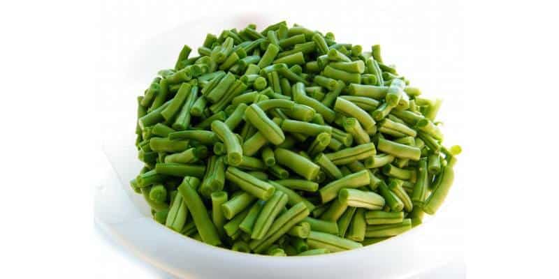 تفسير رؤية الفاصوليا الخضراء في المنام