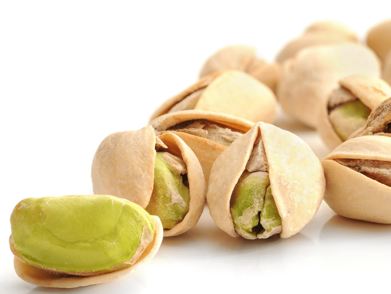 تفسير رؤية الفستق في المنام