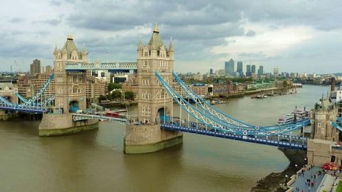 معلومات عن جسر البرج لندن مواعيد أسعار ترفيه
