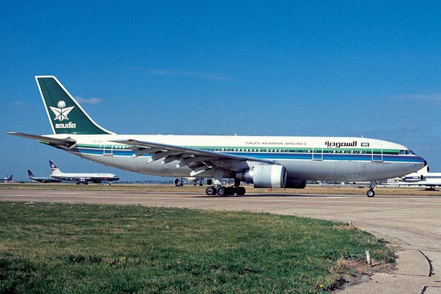 أشهر شركات الطيران في السعودية مع الوظائف الجديدة المتاحة