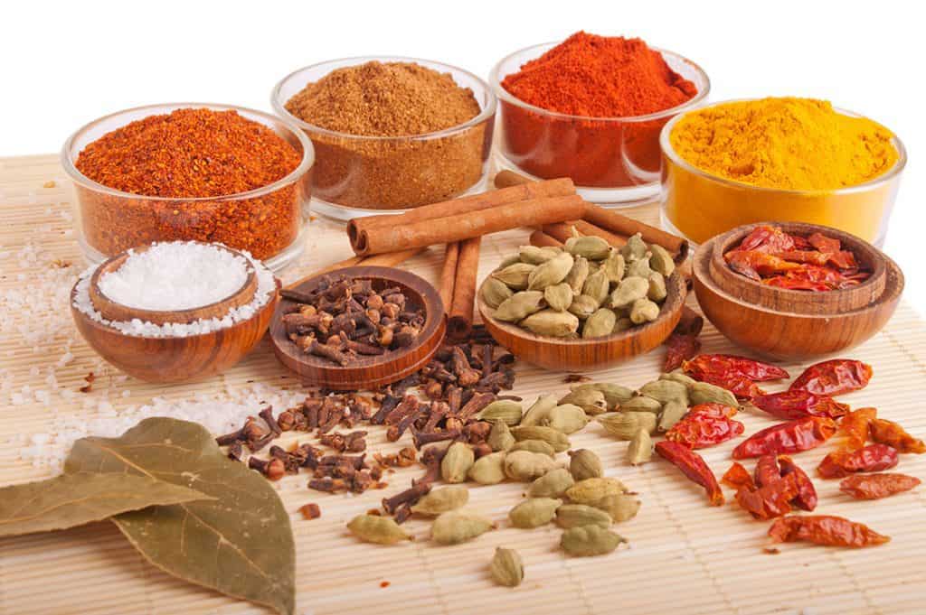 علاج التهابات الجلد بالأعشاب