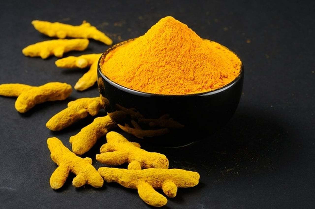 فوائد الكركم للتخسيس البطن والصحة