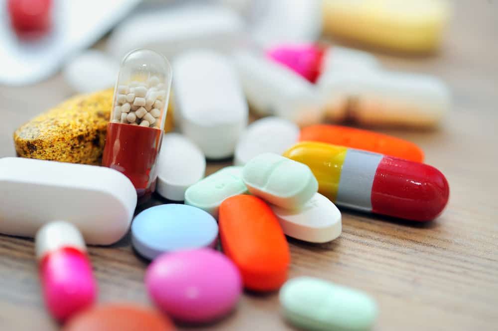 تأثير لوسترال Lustral Tablets والنوم