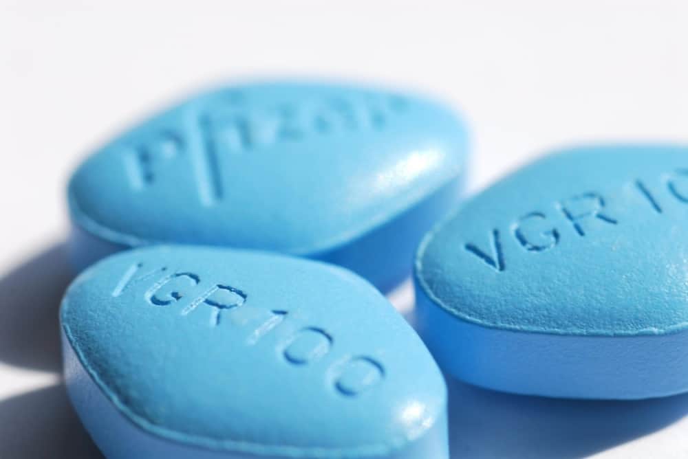 ليفيترا أم فياجرا أيهما افضل ؟