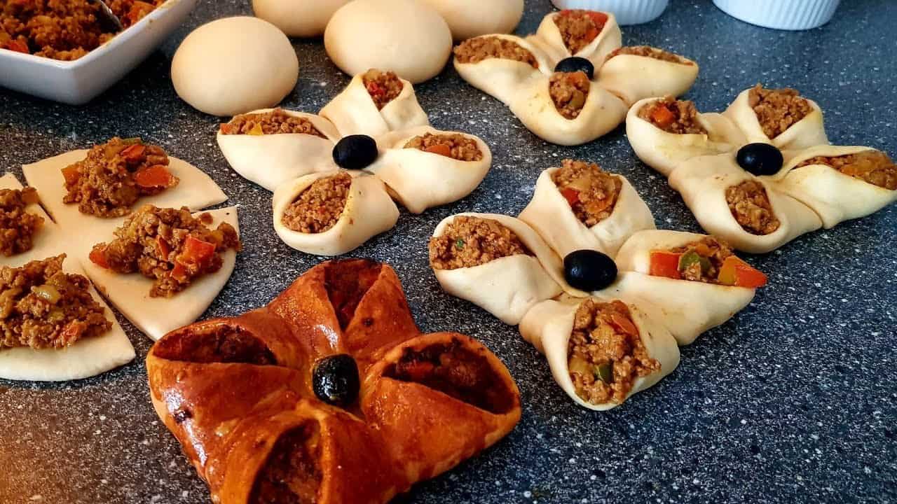 ما هي المأكولات المشهورة في تركيا