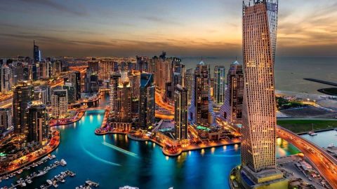 دليل محلات الأثاث في دبي