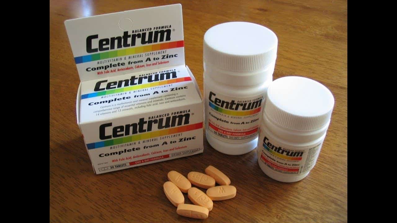 هل السنتروم يفتح الشهية