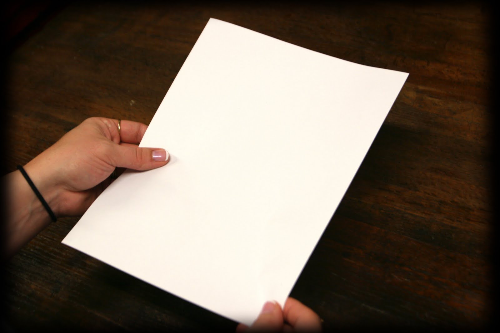 تفسير الورقة في المنام لابن سيرين في الخير والشر