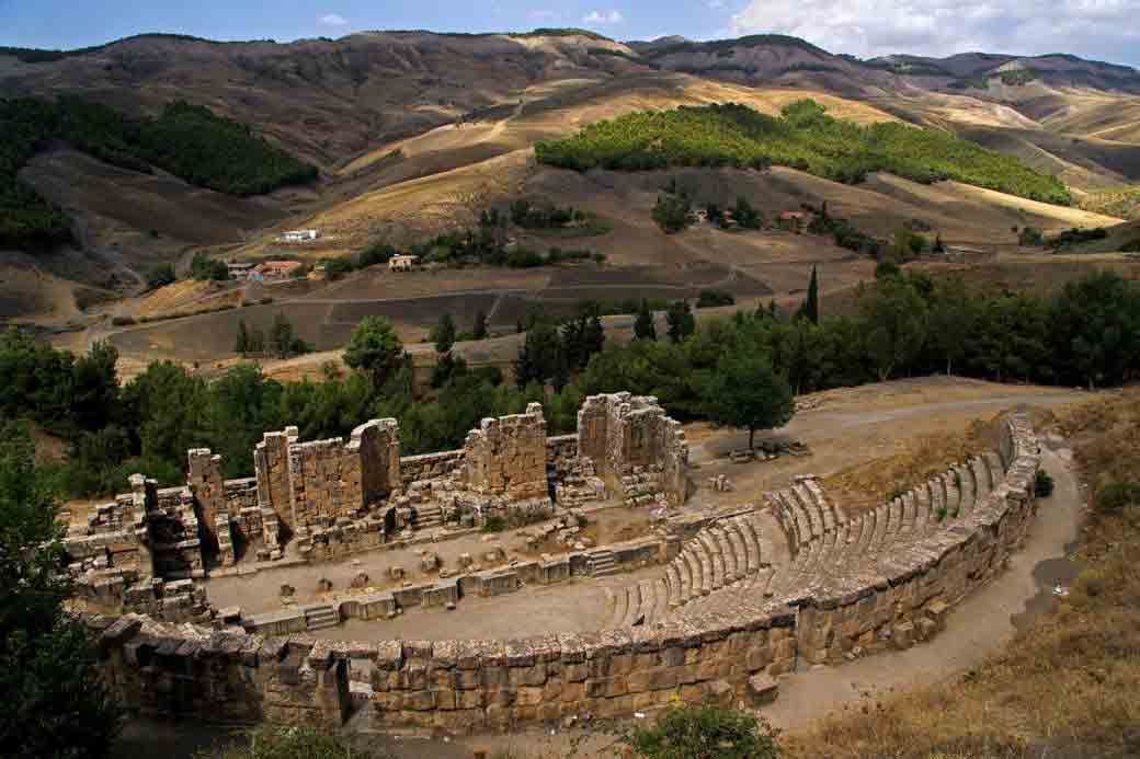 أجمل أماكن السياحة في الجزائر ينصح بزيارتها