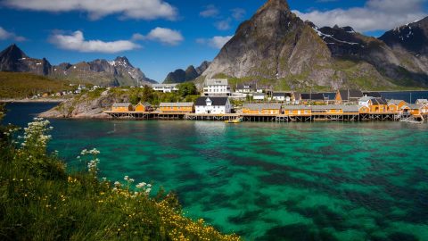 السياحة في النرويج من تجارب المسافرين