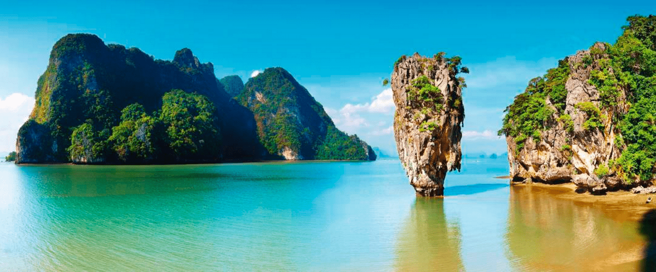 أجمل الأماكن السياحية في بوكيت للعوائل والأطفال