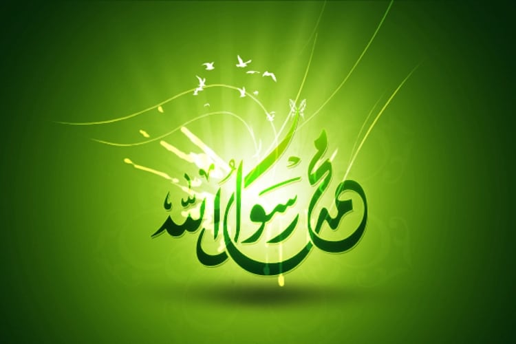 أولاد الرسول صلى الله عليه وسلم من عائشة