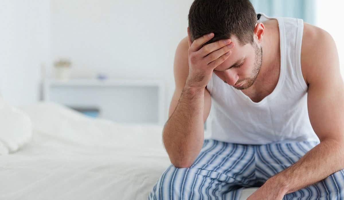 علاج دوالي الخصية اليسرى