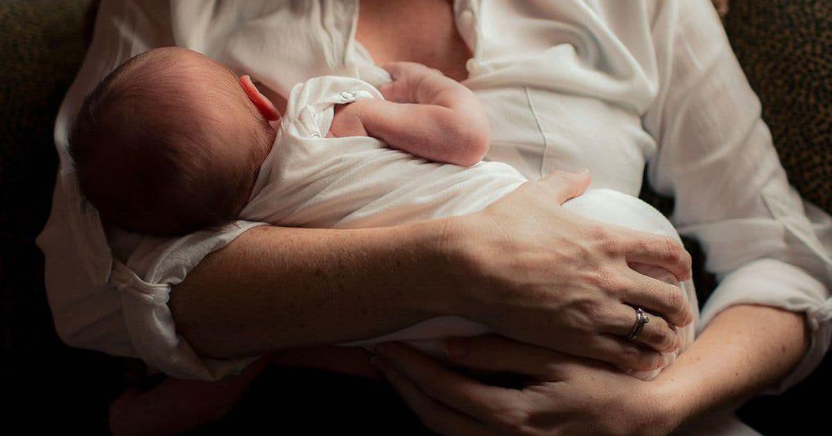 تفسير الأحلام في الرضاعة