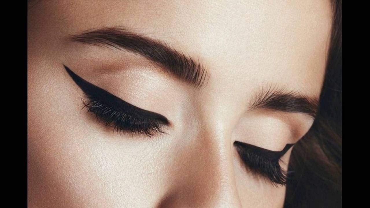 تفسير الكحل في المنام للمتزوجة