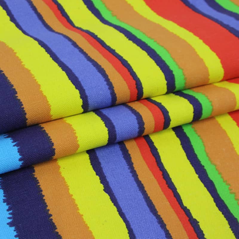 تفسير حلم القماش