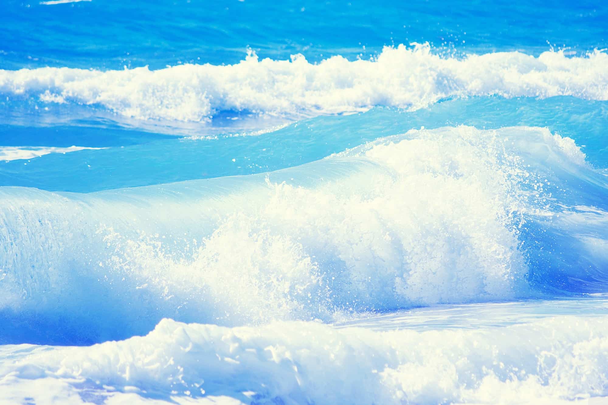 تفسير حلم تصوير البحر في المنام لابن سيرين