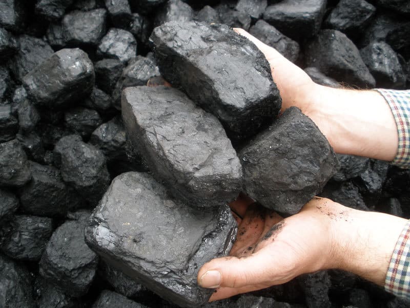 تفسير حلم جمع الفحم